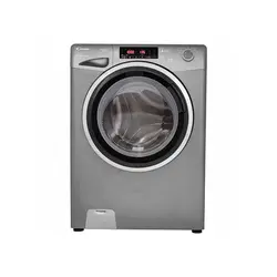 ماشین لباسشویی درب اسموکی مدل GVS-1439 کندی 9 کیلویی