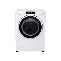 ماشین لباسشویی درب اسموکی مدل GVS-1439 کندی 9 کیلویی