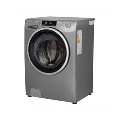 ماشین لباسشویی درب اسموکی مدل GVS-1439 کندی 9 کیلویی