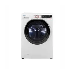 ماشین لباسشویی درب اسموکی مدل IZ-1493 زیرووات 9 کیلویی