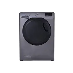 ماشین لباسشویی درب اسموکی مدل ZWT-8014 زیرووات 8 کیلویی