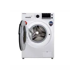 ماشین لباسشویی درب کروم مدل FTU-4913 جنرال آدمیرال 9 کیلویی