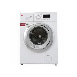 ماشین لباسشویی درب کروم مدل MFW-20604 کرال 6 کیلویی