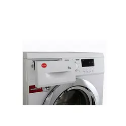 ماشین لباسشویی درب کروم مدل MFW-20604 کرال 6 کیلویی