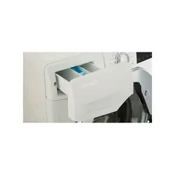 ماشین لباسشویی درب کروم مدل OZ-1399 زیرووات 9 کیلویی