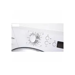 ماشین لباسشویی درب کروم مدل OZ-1485 زیرووات 8.5 کیلویی