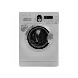 ماشین لباسشویی درب کروم مدل SWD-260 اسنوا 6 کیلویی