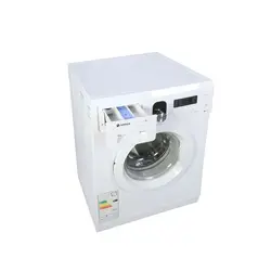 ماشین لباسشویی درب کروم مدل SWD-260 اسنوا 6 کیلویی
