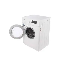 ماشین لباسشویی 6kg مدیا مدل WU-20603