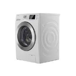 ماشین لباسشویی سری Primo مدل DWK-854 دوو 8 کیلویی