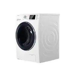 ماشین لباسشویی سری Primo مدل DWK-854 دوو 8 کیلویی