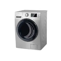 ماشین لباسشویی سری Primo مدل DWK-854 دوو 8 کیلویی