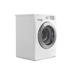 ماشین لباسشویی سری Primo مدل DWK-954 دوو 9 کیلویی