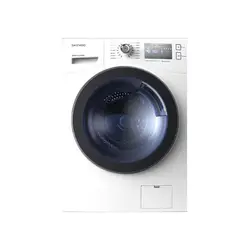 ماشین لباسشویی سری Primo مدل DWK-954V دوو 9 کیلویی