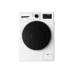 ماشین لباسشویی سری اسکای مدل F70118U امرسان 7 کیلویی