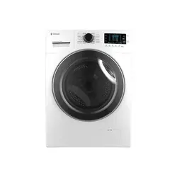 ماشین لباسشویی سری اکتا پلاس مدل SWM-84518 اسنوا 8 کیلویی