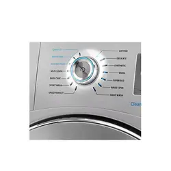 ماشین لباسشویی سری اکتا پلاس مدل SWM-84518 اسنوا 8 کیلویی