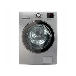ماشین لباسشویی سری اکتا جدید مدل SWM-84508 اسنوا 8 کیلویی