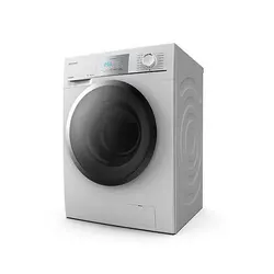 ماشین لباسشویی سری کاریزما تسمه ای مدل DWK-710 دوو 7 کیلویی