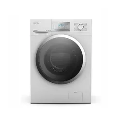 ماشین لباسشویی سری کاریزما مدل DWK-7140 دوو 7 کیلویی