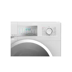 ماشین لباسشویی سری کاریزما مدل DWK-7140 دوو 7 کیلویی