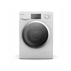ماشین لباسشویی سری کاریزما مدل DWK-814 دوو 8 کیلویی