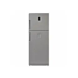 يخچال فريزر بالا سری گلد فلد تاچ دیاموند مدل DIAMOND امرسان 18 فوت