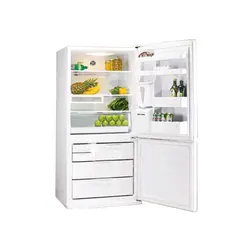 يخچال فریزر پایین سری BMF مدل SN4-0261 اسنوا 26 فوت