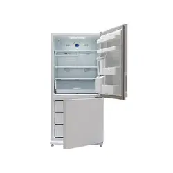 يخچال فریزر پایین سری BMF مدل SN4-0261 اسنوا 26 فوت