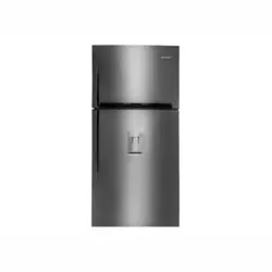 یخچال فریزر بالا سری کمبی مدل Z7-INOXL زیرووات 27 فوت