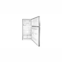 یخچال فریزر بالا سری کمبی مدل Z7-INOXL زیرووات 27 فوت