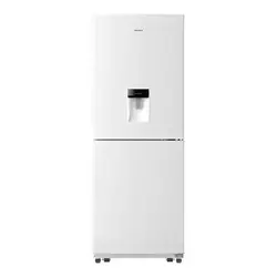 یخچال فریزر پایین سری BMF مدل BRB240 بست 24 فوت