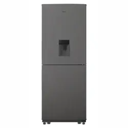 یخچال فریزر پایین سری BMF مدل BRB240 بست 24 فوت