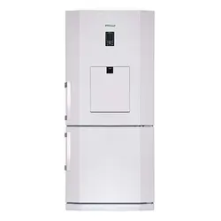 یخچال فریزر فریزر پایین امرسان سری W3 مدل BFN27D-W3