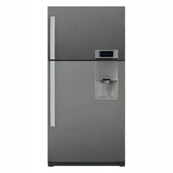 یخچال فریزر فریزر بالا اسنوا سری New morano مدل S3-0275