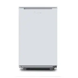 یخچال فریزر یخچال تک  مجیک شف سری 5587 مدل MCSR5587 N