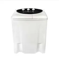 ماشین لباسشویی 6.5kg بست مدل BWT-650