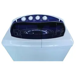 ماشین لباسشویی 9.5kg بست مدل BWT-950D
