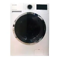 ماشین لباسشویی 8kg دوو مدل DWK-Pro841TT