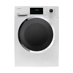 ماشین لباسشویی 8kg دوو مدل DWK-8140