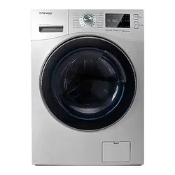 ماشین لباسشویی 8kg دوو مدل DWK-8543V