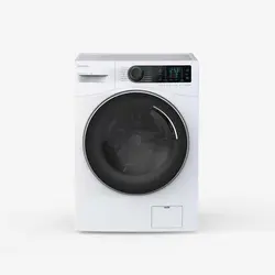 ماشین لباسشویی 9kg دوو مدل DWK-9000S