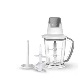 خردکن مجيك شف مدل MCCW 3030