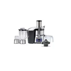 آبمیوه گیری چهار کاره ناسا الكتريك مدل NS-942