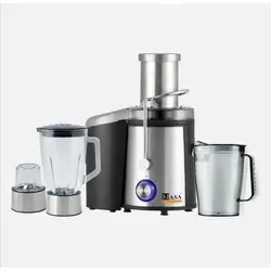 آبمیوه گیری سه کاره ناسا الكتريك مدل NS-917