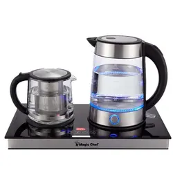 چای ساز مجيك شف مدل MCT-6011X