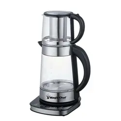 چای ساز مجيك شف مدل MCT-6010E