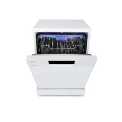 ماشین ظرفشویی 14نفره پاکشوما ایستاده مدل MDF-14302
