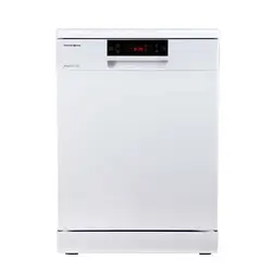 ماشین ظرفشویی 14نفره پاکشوما ایستاده مدل MDF-14302