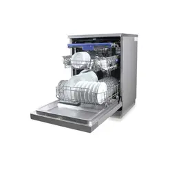 ماشین ظرفشویی 14نفره پاکشوما ایستاده مدل MDF-14302
